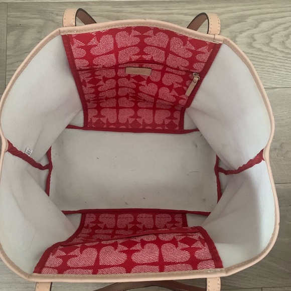 Kate Spade Ace of Spade Harmony Tote - Picture 4 of 6